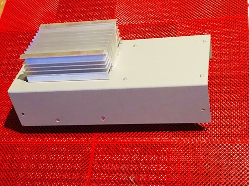 Reliance Electric 2SR41800 Snubber Kit - Picture 9 of 12