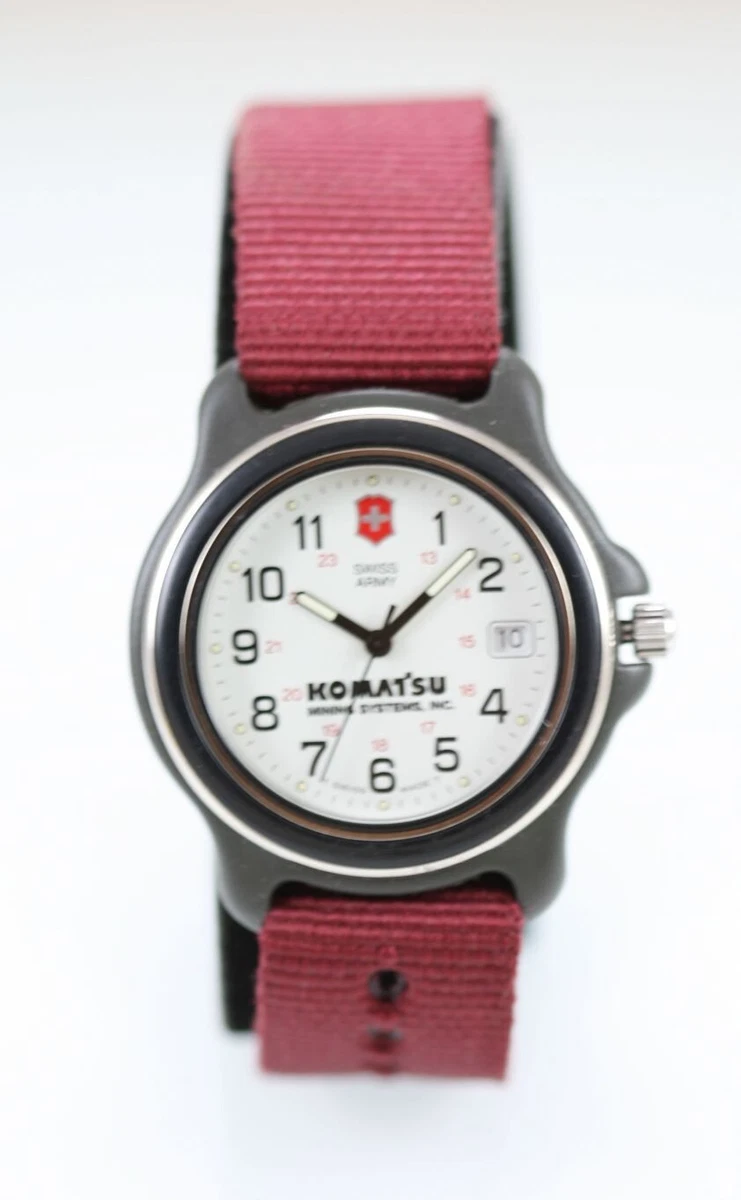 Quartz army watch sale
