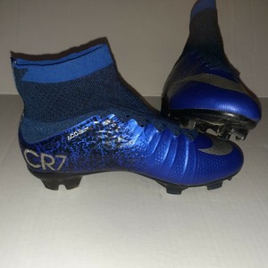 nike mercurial superfly cr7 chapter 2