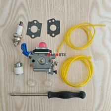 GG5500 Carburetor for Craftsman 358796390 Poulan PP2822 966513101 UST GG7500N JF