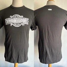 GAME OF THRONES (2014) Official Unisex GOT HBO TV Series Promo T-Shirt Sz Small