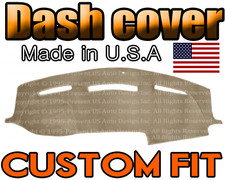 Fit 2010 2011 2012 2013 2014 2015 2016 2017 Dodge Ram 2500 3500 Dash Cover Beige