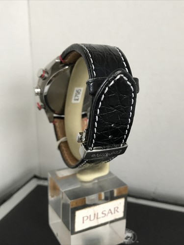 Citizen Herren Eco Drive Limited Edition AT World R. Controlled B.L Armband Uhr - Bild 7 von 12