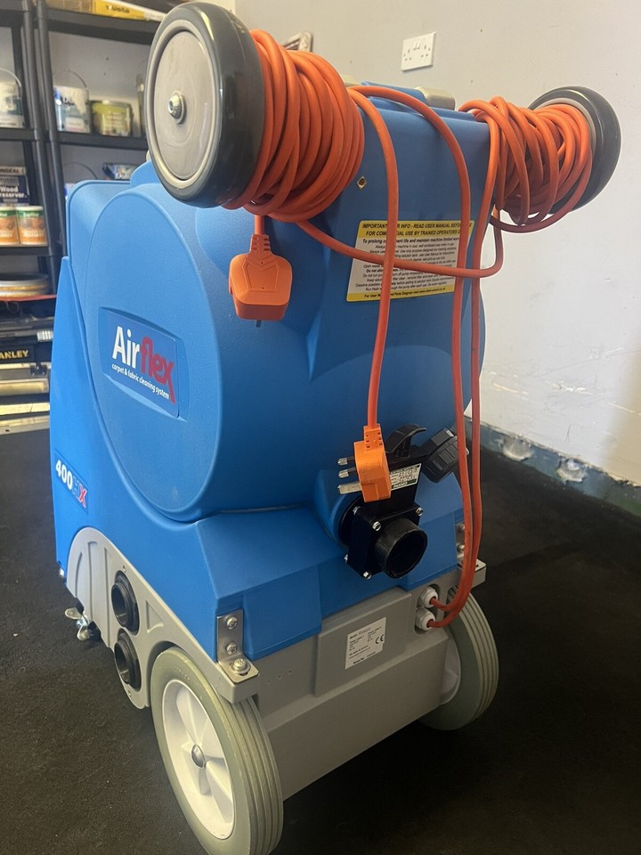 Miniflex 400HX Starter Package eBay