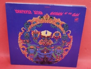 Grateful Dead Golden Road Box Set | eBay