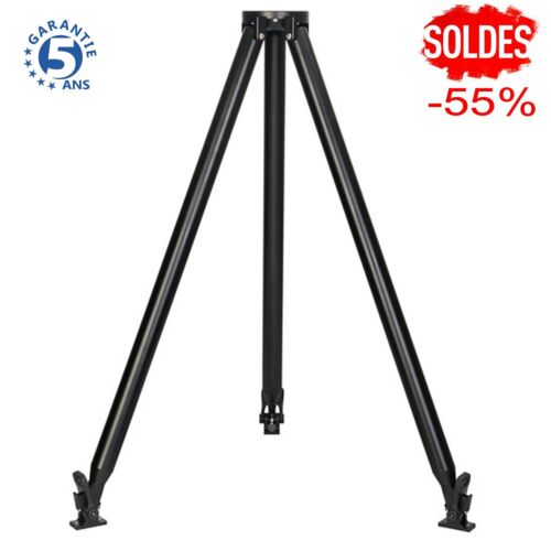 BENRO AS14 -55%! Heavy Duty 1 Section Aluminum Crane Tripod - Picture 1 of 1