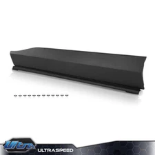 Front Door Lower Molding Trim Left Side 75074-0R070 Fit For 19-22 Toyota Rav4