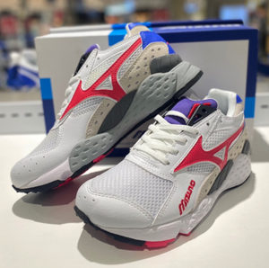 mizuno mondo control