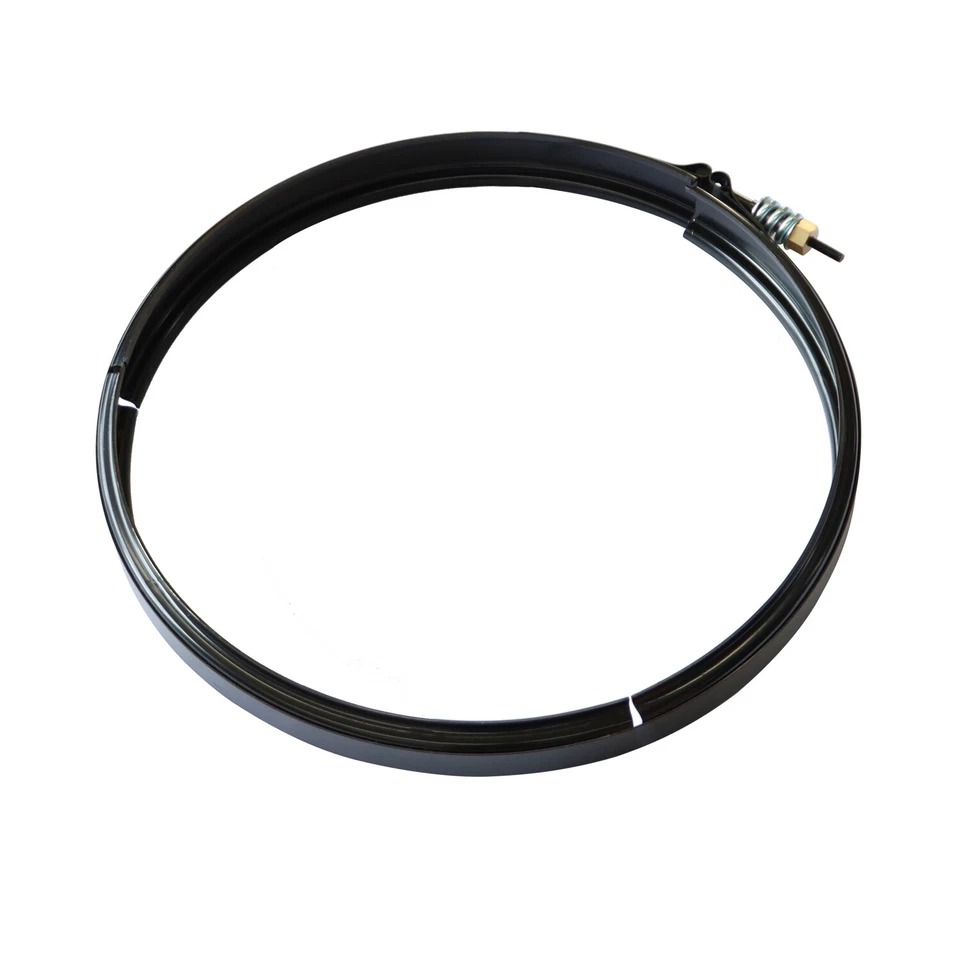 190003 Swimming Pool Filter Tank Clamp Kit For Pentair FNS Plus&Clean&Clear Plus - Image 2 of 4