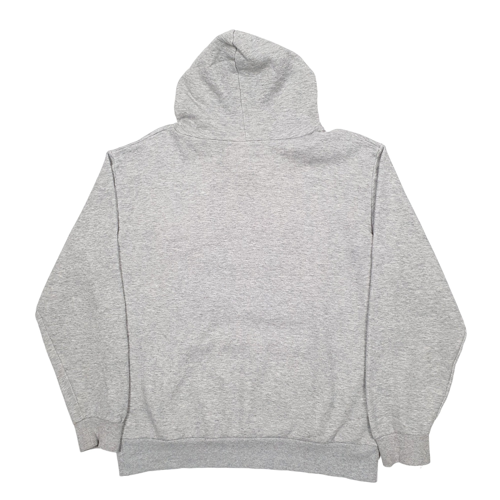 WOW Hoodie New York USA College Jumper Sweatshirt Mens M image 3