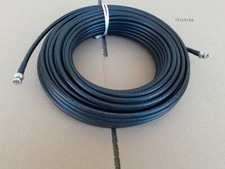 US MADE Belden 8281 BNC Male to BNC Male Double Braid HDTV SDI/HD, DigitalVideo
