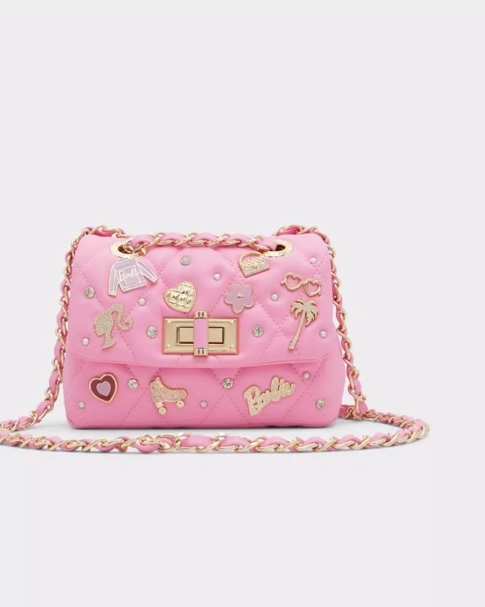 Barbie LV Pink, Preorder