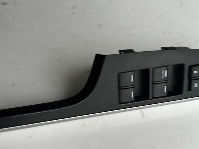 83591T0AA310 Honda CR-V 2014-2016 Driver Master Door Switch OEM