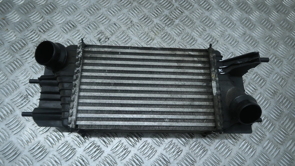 2018 NISSAN NV200 TEKNA DCI 1.5 DIESEL MK1 INTERCOOLER REF2238 - Image 4 of 4