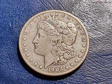 1903-S Morgan Dollar