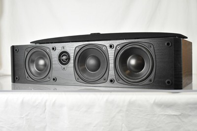 boston acoustics vrc