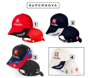 womens blue baseball cap