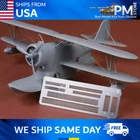 SBS 48066 J2F-5 Duck rigging wire set for Merit kit Photo-Etched parts 1/48