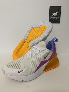 air max 270 topaz gold