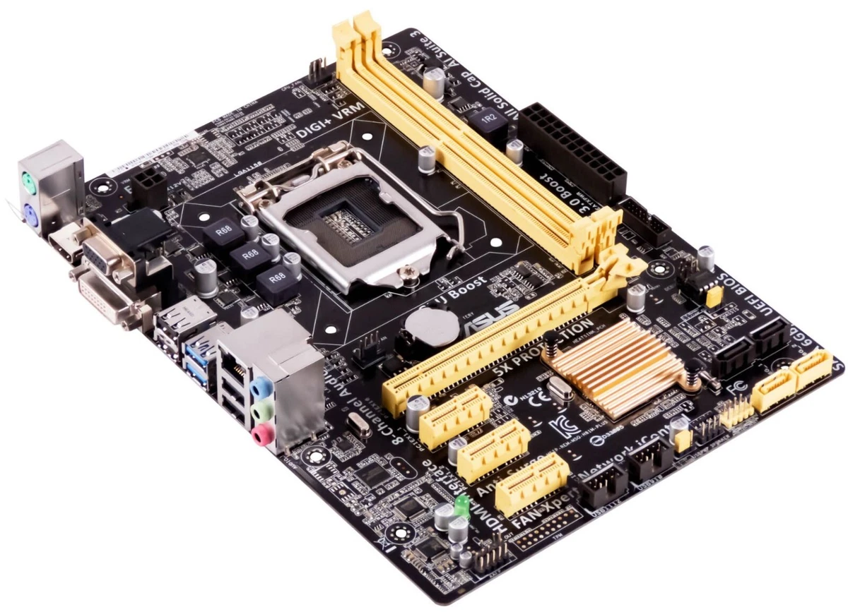 H81m plus shop asus