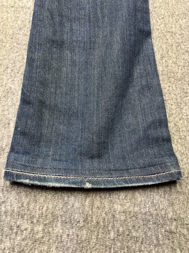 Rock Revival Gwen Boot Cut Jeans Size 28 - Picture 9 of 12