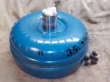 01 -10 Chevy Silverado 2500hd 6.6 Lb7 Allison 1000 Billet Torque Converter