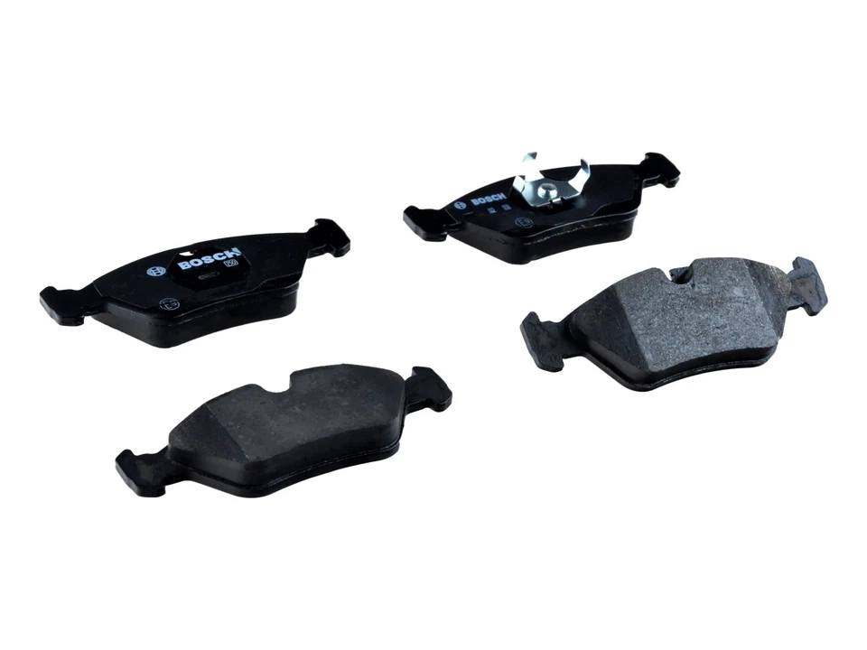 Bremsbeläge für PORSCHE 928 4.5 4.7 S bis -'85 VORNE BOSCH - Изображение 2 из 4