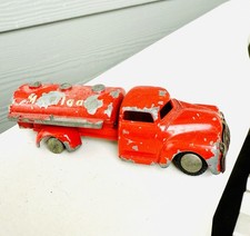 1950s Tekno No 778 Caltex Tanker Truck - Made...