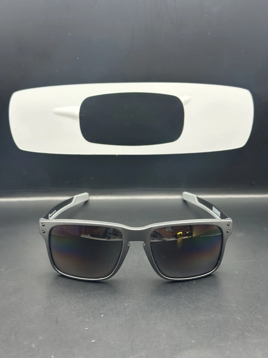 Oakley Holbrook Mix Sunglasses for Men for sale | eBay