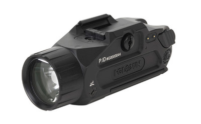 Holosun P.ID Dual White Flashlight w/Green & IR Pointer