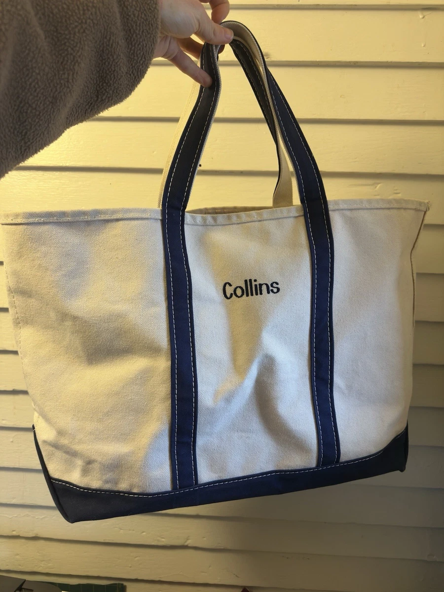 L.L. Bean Men's Tote Eco Friendly for sale | eBay