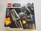 LEGO Star Wars Imperial TIE Fighter Set 75300 Factory Sealed