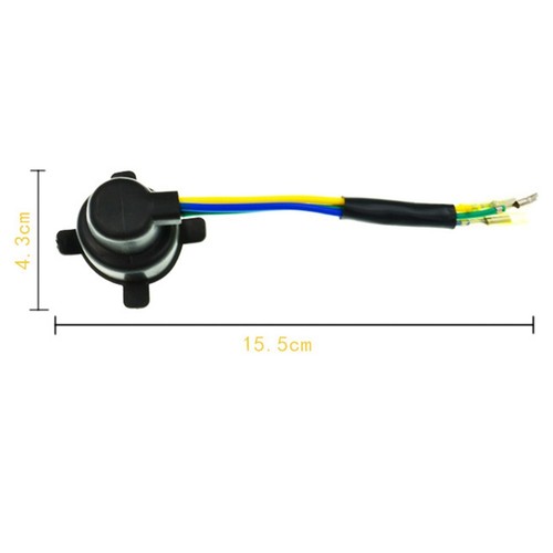 For CG125 Light Lamp Socket Holder for Easy Replacement and Installation - Picture 8 of 9
