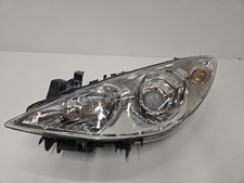 Feu avant (phare) Peugeot 307