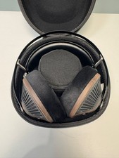 Meze 105 Silva Over-ear Headphones - Returned unit