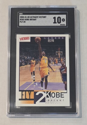 2000 Kobe Bryant #303