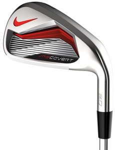 vrs covert forged irons