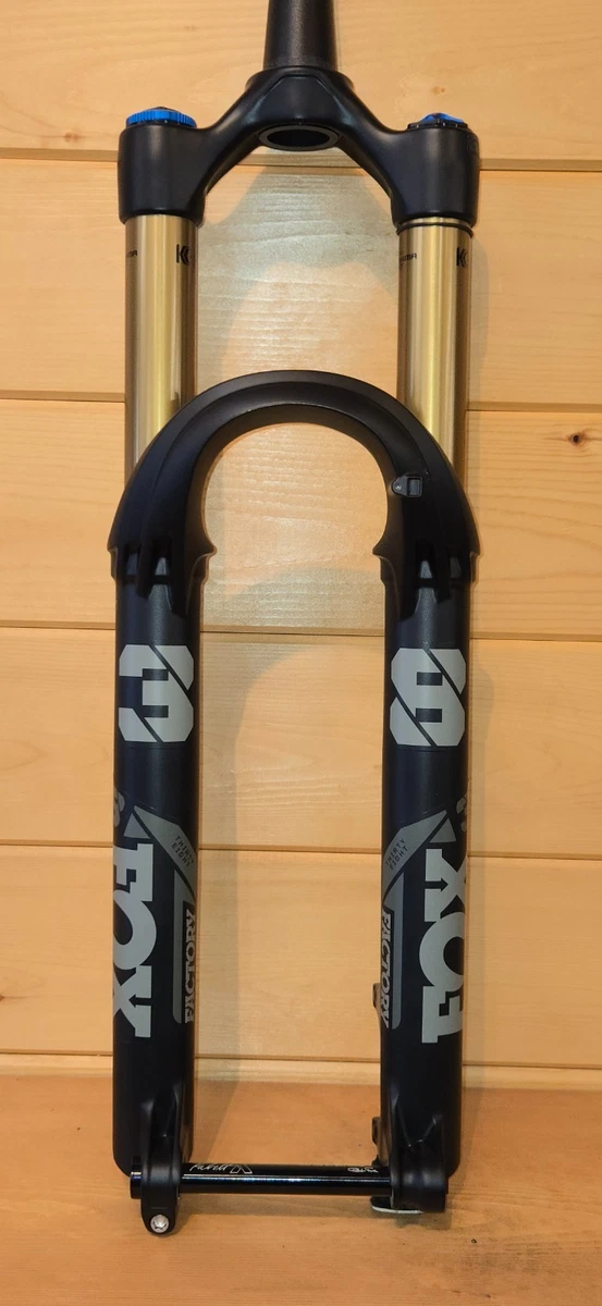 Fox 160mm 29in Bicycle Forks for sale - eBay