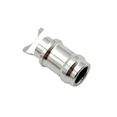 Ultra Light Half Moon Pin with Aviation Aluminum for DAIWA GS1000 Reel