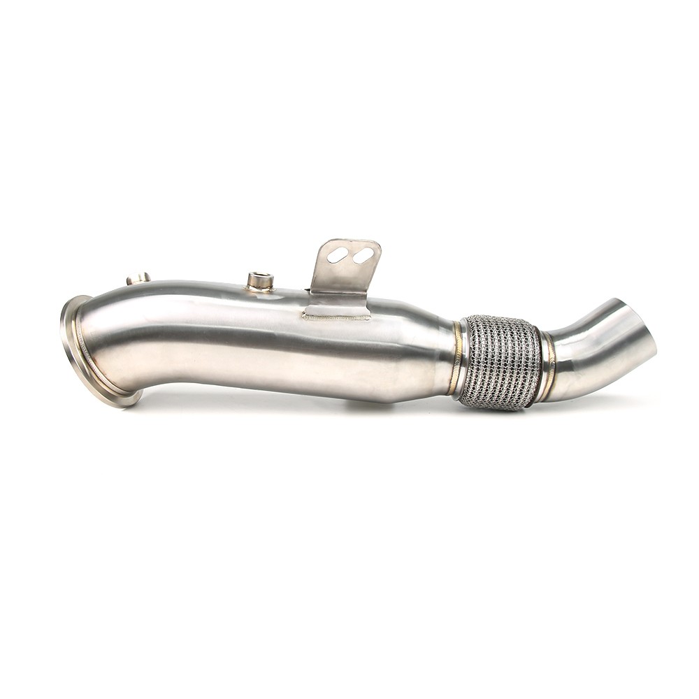 KYOSTAR Exhaust Downpipe for BMW M140i M240i 340i 440i F20 F21 F22 F30 F32 B58