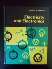 Electricity and Electronics: Teaches Modern Concepts