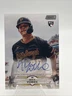 2025 Topps Stadium Club - Autographs Nick Yorke #SCBA-NY (AU, RC)