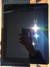 Apple iPad 2 32GB WLAN + Cellular (Entsperrt) 24,64 cm (9,7 Zoll) silber-grau