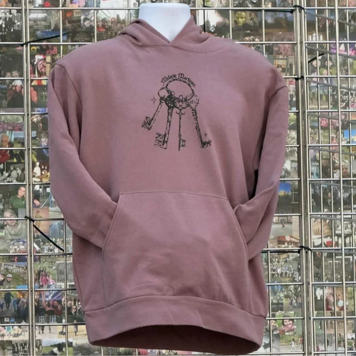 New! Melanie Martinez "Those Memories" The Hades Ritual Tour Hoodie All Size