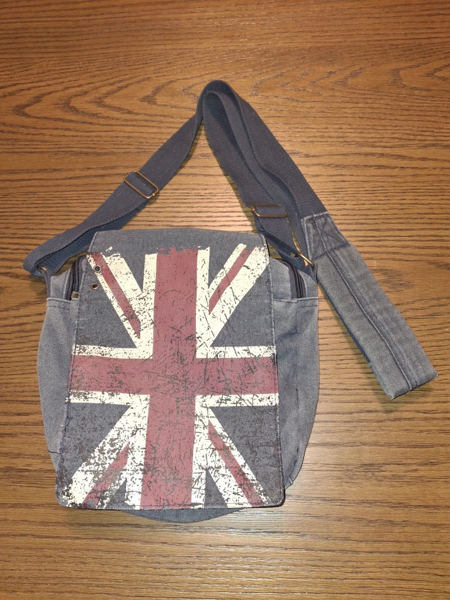 HTI-Living Flugumhänger Arbeitstasche Herrentasche Hochformat (Stück, 1