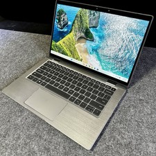 Dell Latitude 7320 Laptop Intel Core i7 1165G7 16GB RAM 256GB SSD Win 11 PRO