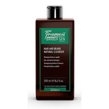 Framesi Barber Gen Hair & Beard Natural Clean...