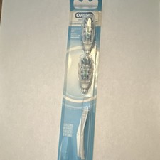 Oral-B Sonic Toothbrush Replacement Heads 2-P...