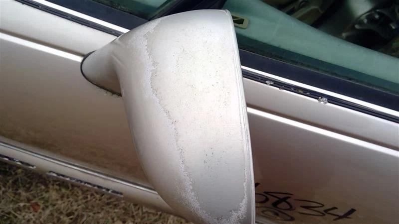 Espejo retrovisor lateral del conductor eléctrico sin calefacción compatible con 92-99 OCHENTA Y OCHO 372550 Foto 2 de 4