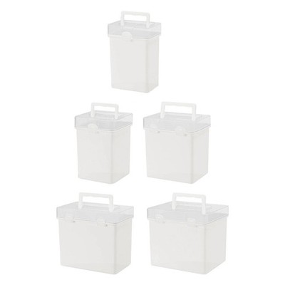 Marker Tragetasche Marker Halter Organizer Multifunktional Transparent